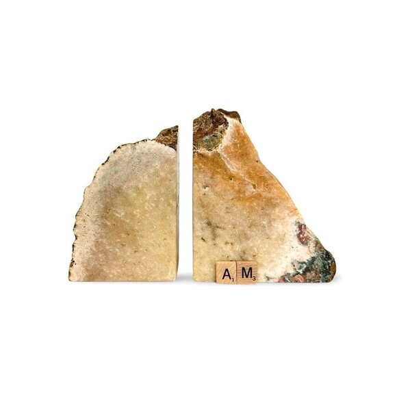 Pink Amethyst Bookends: Experience the Power of Love and Positivity, 7 lbs 15 oz - Picture 8 of 10